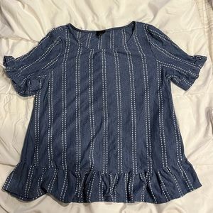 W5 Top. Never Worn!
